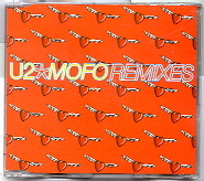U2 - Mofo Remixes